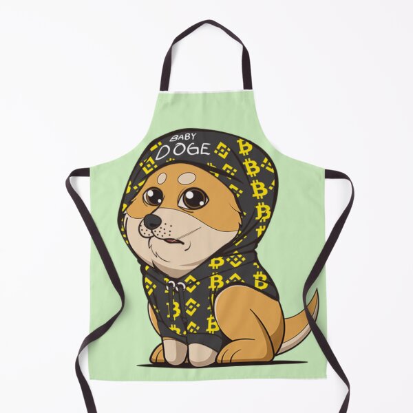 Item preview, BabyDoge  designed and sold by NFTINK INK.