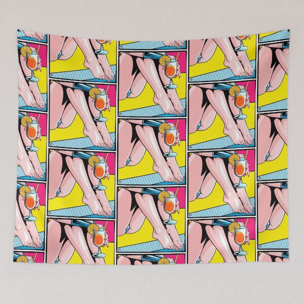 Item preview, Maravilla de verano III designed and sold by davialves.