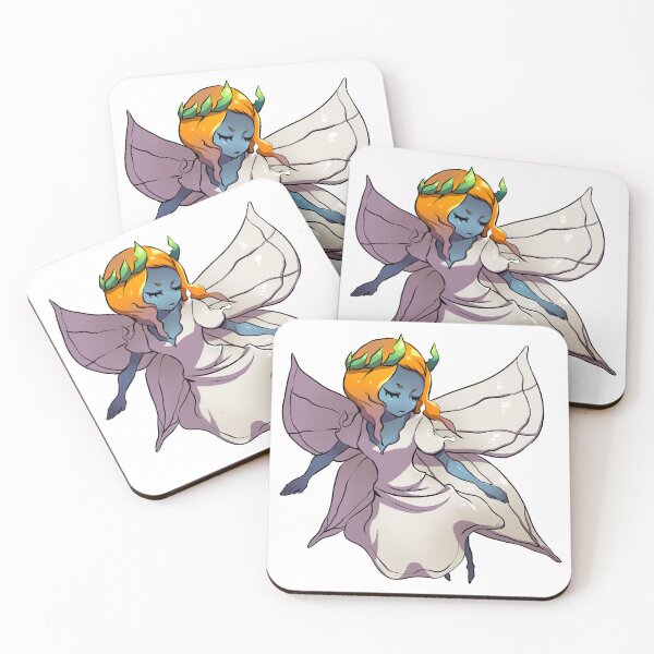 Item preview, Mystiq - Fairy designed and sold by Rousteinire.