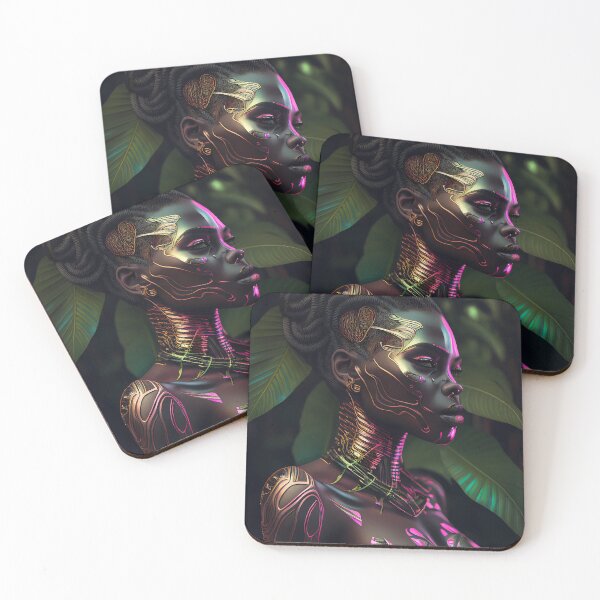 Item preview, Legends of the Past: Queen 1 designed and sold by Tyrese Miller.