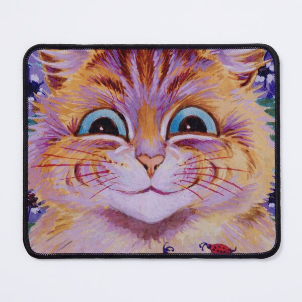 Item preview, Cat Looking Very Pleased designed and sold by mindwarp2000.