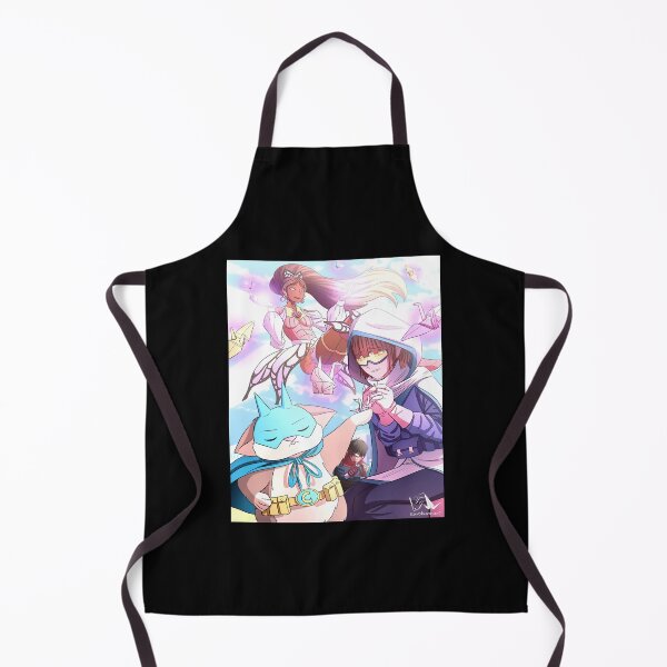 Item preview, A Wish That Bloomed in Fall (Super Edition) designed and sold by kurokuroart.