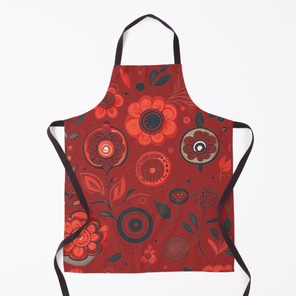Item preview, Vintage Flowers designed and sold by ByAllyAlly.
