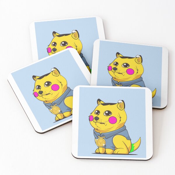 Item preview, BabyDoge  designed and sold by NFTINK INK.