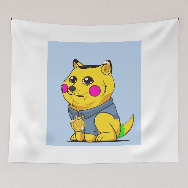 Item preview, BabyDoge  designed and sold by NFTINK INK.