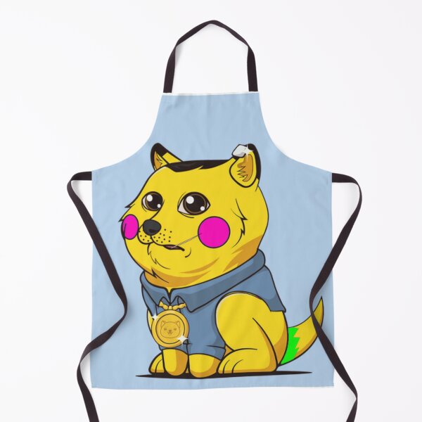 Item preview, BabyDoge  designed and sold by NFTINK INK.