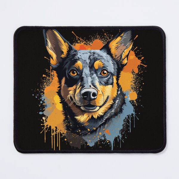 Item preview, Lancashire Heeler Funny Gift For Dog Lover designed and sold by Chmielayka.
