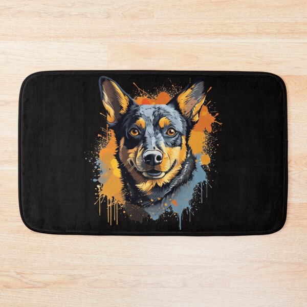 Item preview, Lancashire Heeler Funny Gift For Dog Lover designed and sold by Chmielayka.
