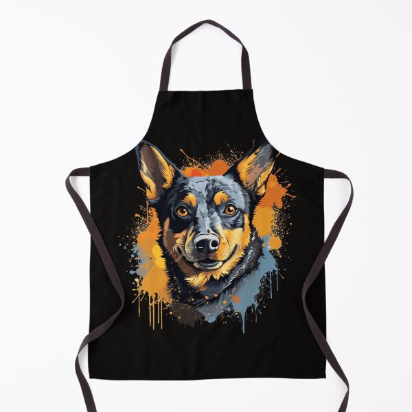 Item preview, Lancashire Heeler Funny Gift For Dog Lover designed and sold by Chmielayka.