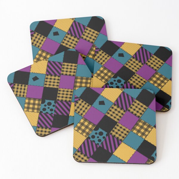 Item preview, Patchwork designed and sold by JNTremblay.