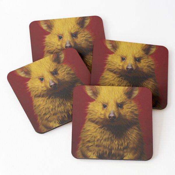 Item preview, quokka ! designed and sold by Sadisticpants.