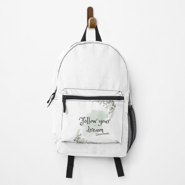 Item preview, follow your dream designed and sold by Bensalem95.
