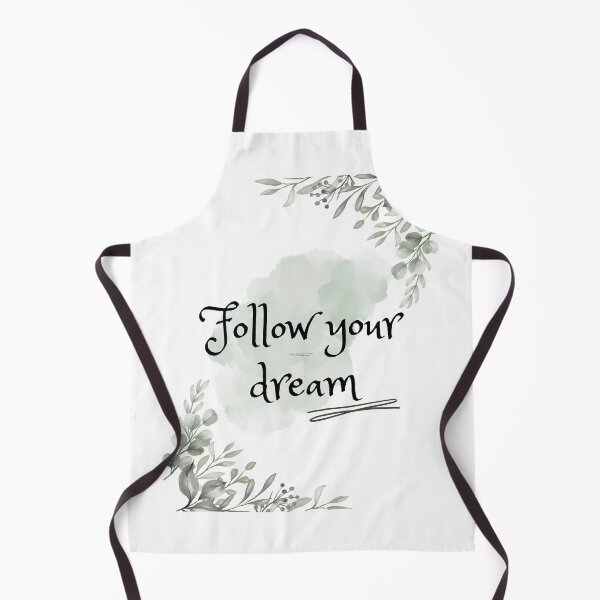 Item preview, follow your dream designed and sold by Bensalem95.