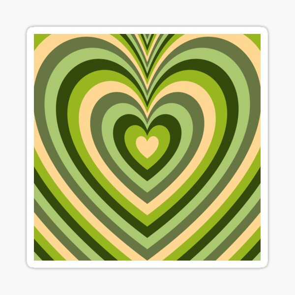 Sage green clothing and accessories  Sticker for Sale by Vaishy13