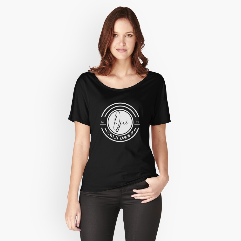 Item preview, Relaxed Fit T-Shirt designed and sold by DRKZone.