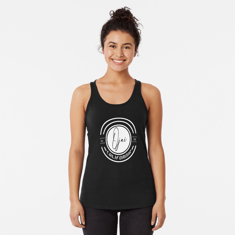 Item preview, Racerback Tank Top designed and sold by DRKZone.