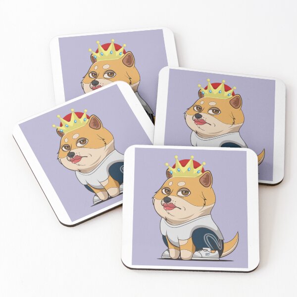 Item preview, BabyDoge  designed and sold by NFTINK INK.