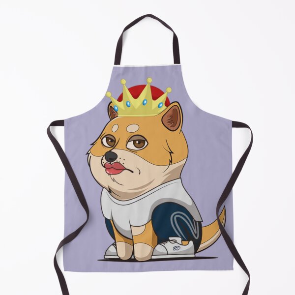 Item preview, BabyDoge  designed and sold by NFTINK INK.
