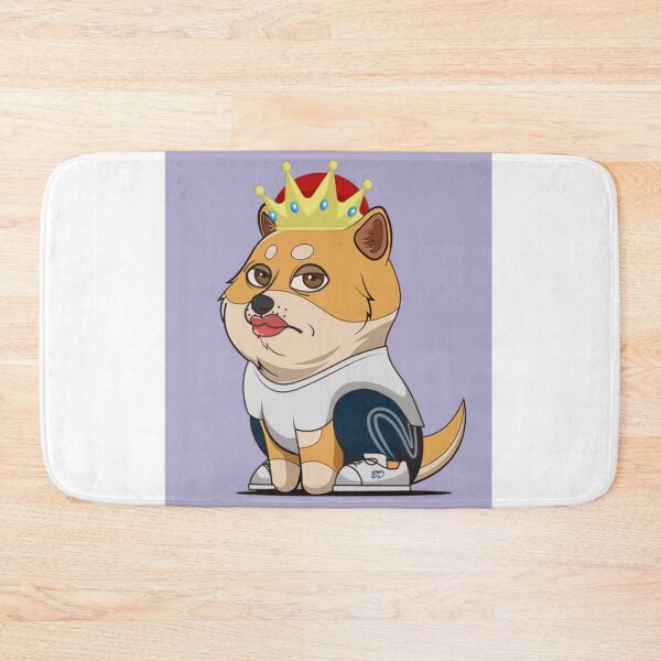 Item preview, BabyDoge  designed and sold by NFTINK INK.