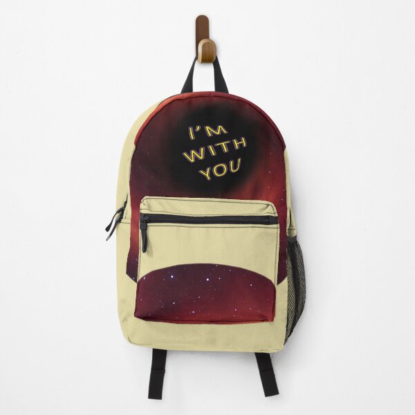 Item preview, I am with you designed and sold by Zannvayld.