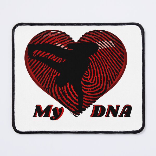 Item preview, Breakdance my DNA designed and sold by PolishBrand.