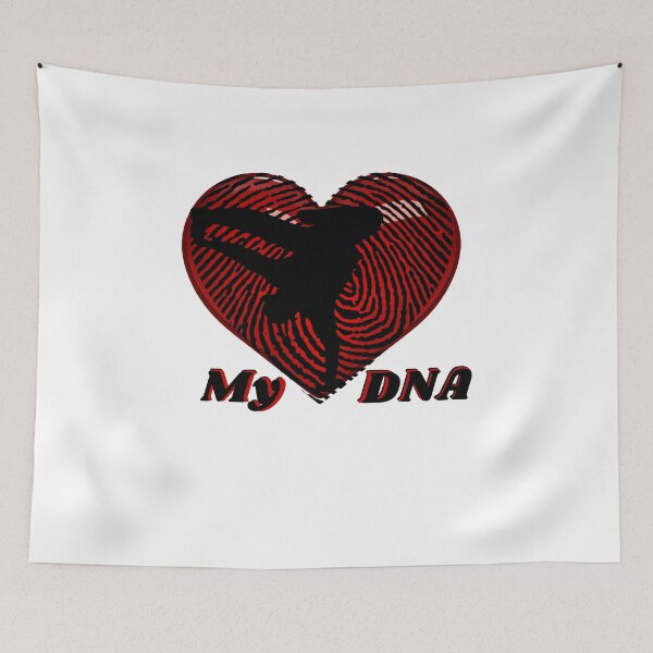 Item preview, Breakdance my DNA designed and sold by PolishBrand.