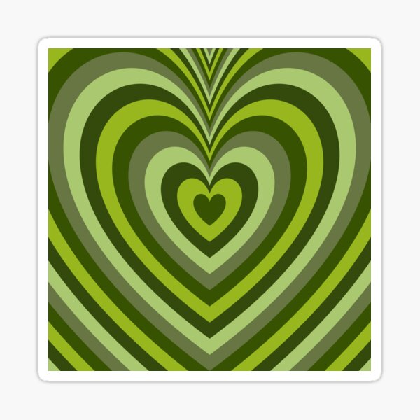 Sage green clothing and accessories  Sticker for Sale by Vaishy13