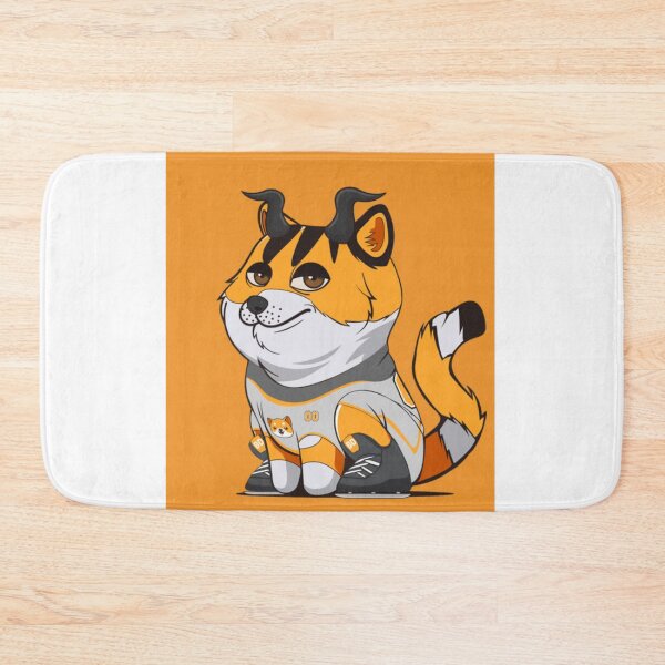 Item preview, BabyDoge  designed and sold by NFTINK INK.