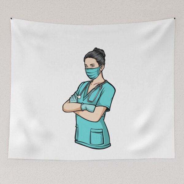 Item preview, Doctor designed and sold by bayanshop23.