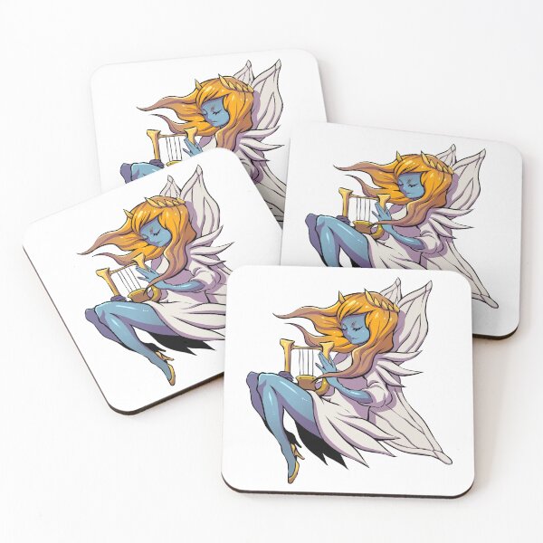 Item preview, Mystiq - Siren designed and sold by Rousteinire.
