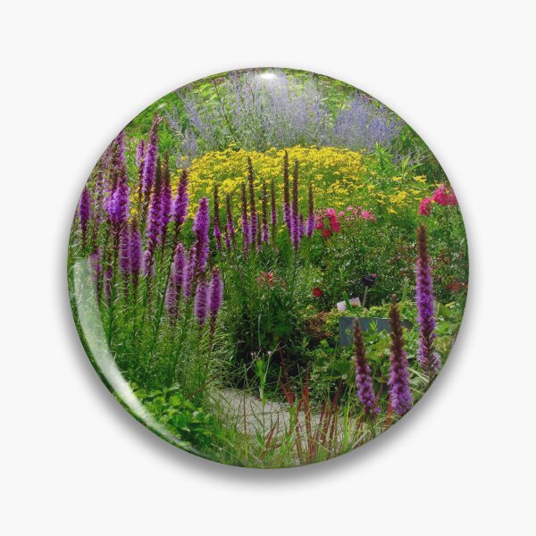 Item preview, Garden delights designed and sold by MarianBendeth.