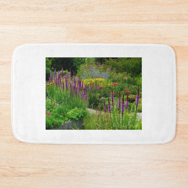 Item preview, Garden delights designed and sold by MarianBendeth.
