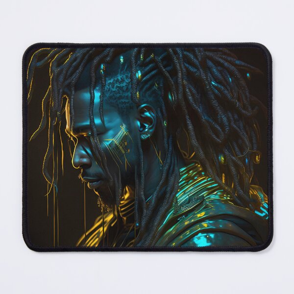 Item preview, Legends of the Past: King 1 designed and sold by Tyrese Miller.