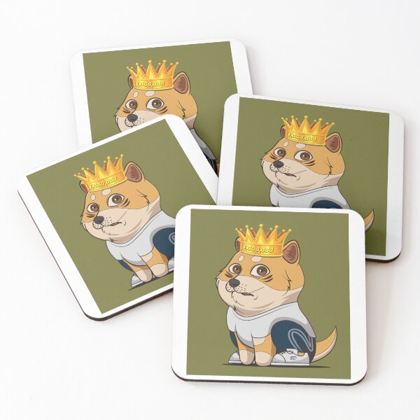 Item preview, BabyDoge  designed and sold by NFTINK INK.