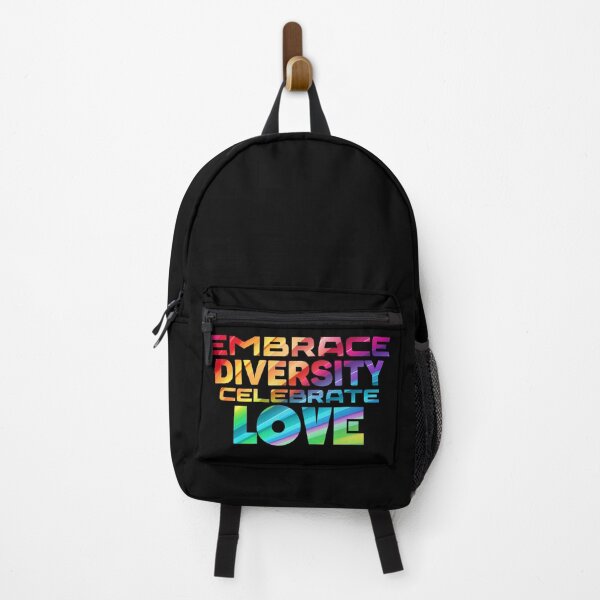 Item preview, Unity in Diversity - Celebrate LGBTQ+ Love designed and sold by DimHel2.