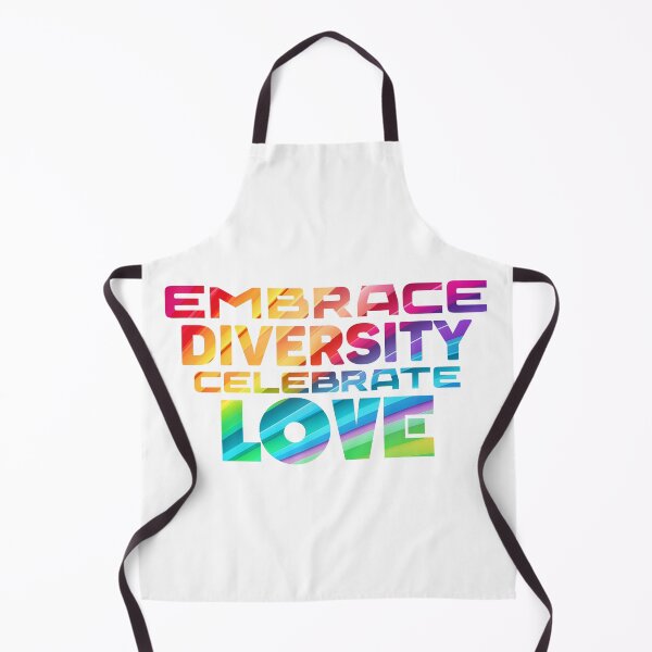 Item preview, Unity in Diversity - Celebrate LGBTQ+ Love designed and sold by DimHel2.