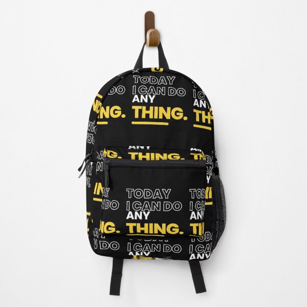 Item preview, Today I Can Do Anything designed and sold by ColorDesings.