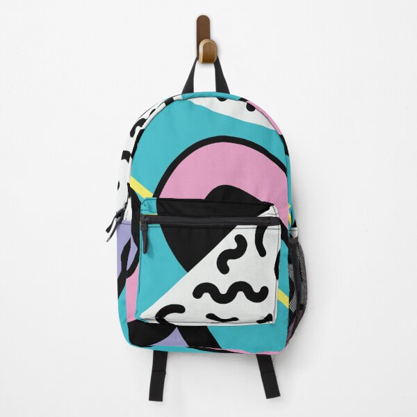 Item preview, Memphis Pattern 81 - Retro 90s / 80s designed and sold by GraphicWave.