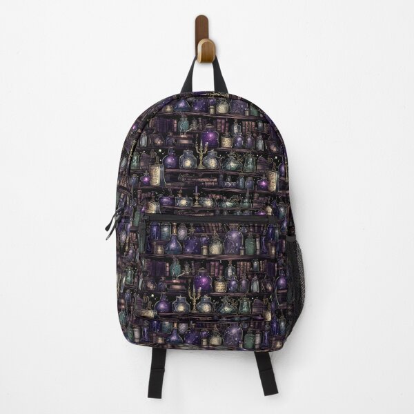 Item preview, Whimiscal Dark Academia Magic Shop designed and sold by Calmly.