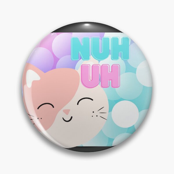Item preview, NUH-UH  designed and sold by LiveOutdoor.