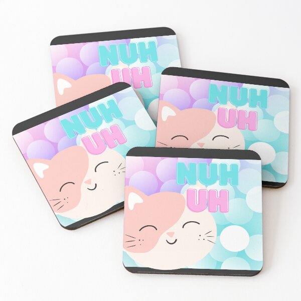 Item preview, NUH-UH  designed and sold by LiveOutdoor.