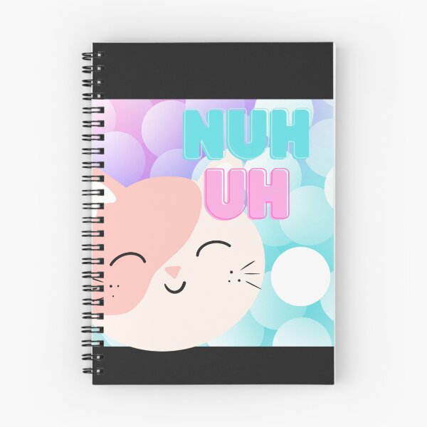 Item preview, NUH-UH designed and sold by LiveOutdoor.