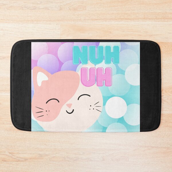 Item preview, NUH-UH  designed and sold by LiveOutdoor.