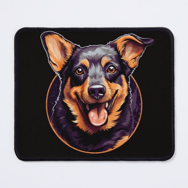 Item preview, Lancashire Heeler Funny Gift For Dog Lover designed and sold by Chmielayka.