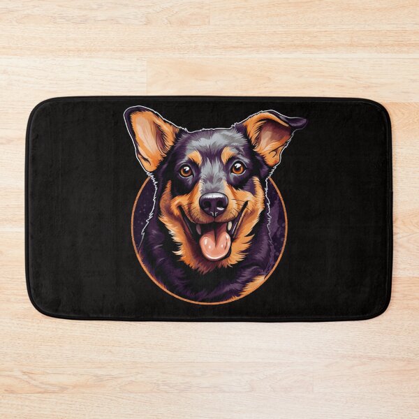 Item preview, Lancashire Heeler Funny Gift For Dog Lover designed and sold by Chmielayka.