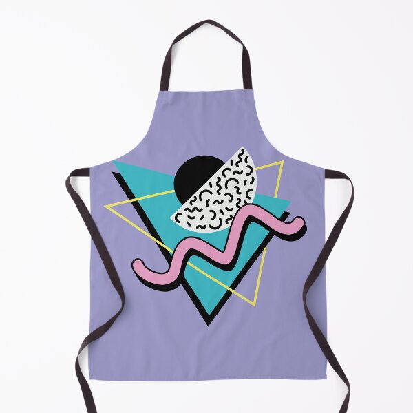 Item preview, Memphis Pattern 81 - Retro 90s / 80s designed and sold by GraphicWave.