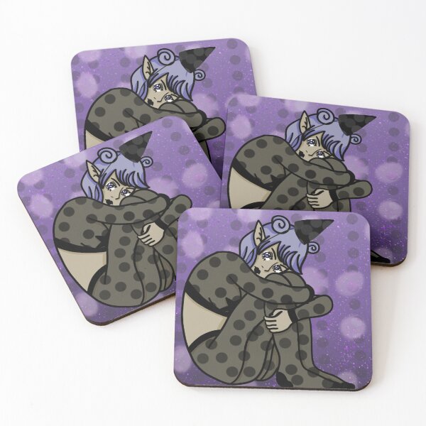 Item preview, Party By Myself designed and sold by Katie Sharp.
