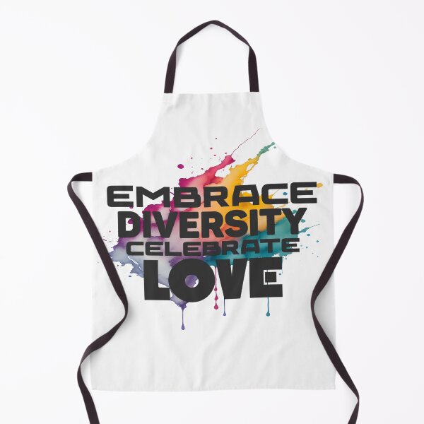 Item preview, Unity in Diversity - Celebrate LGBTQ+ Love designed and sold by DimHel2.