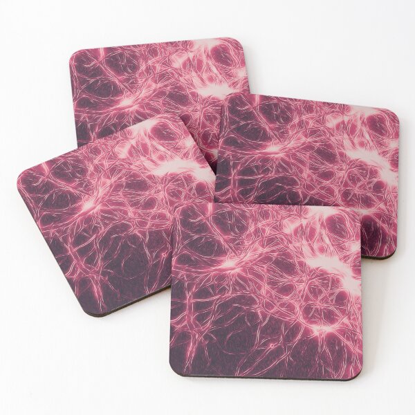 Item preview, Zombie Prion Proteins:  strawberry  designed and sold by DreamingBeetle.