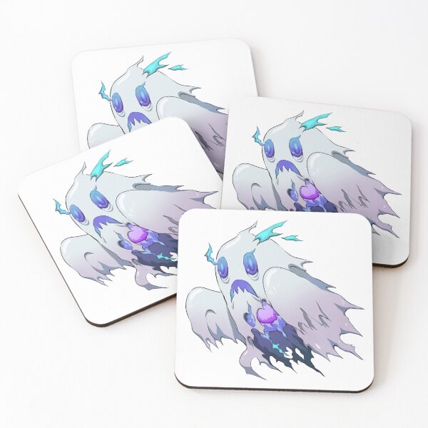 Item preview, Mystiq - Ghost designed and sold by Rousteinire.